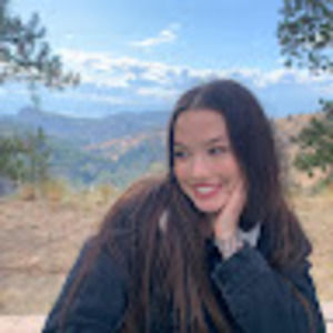 Meet your Posher, Jade